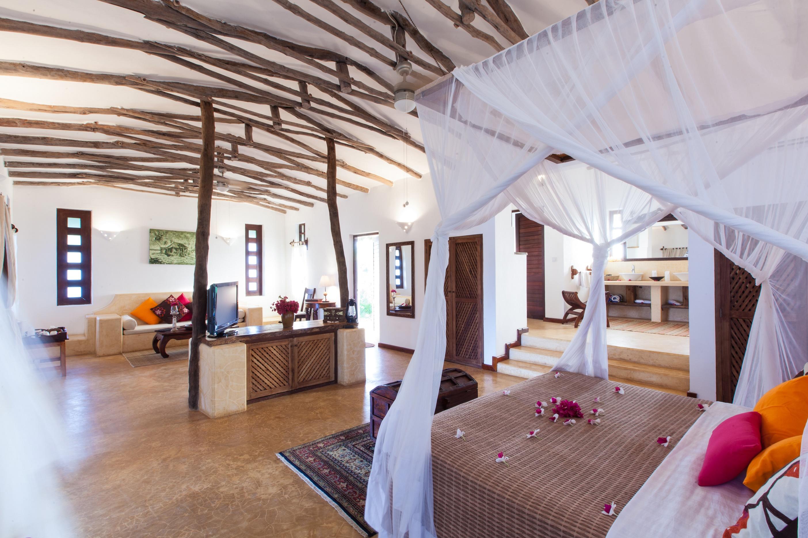 Kasha Boutique Hotel Матемве Экстерьер фото