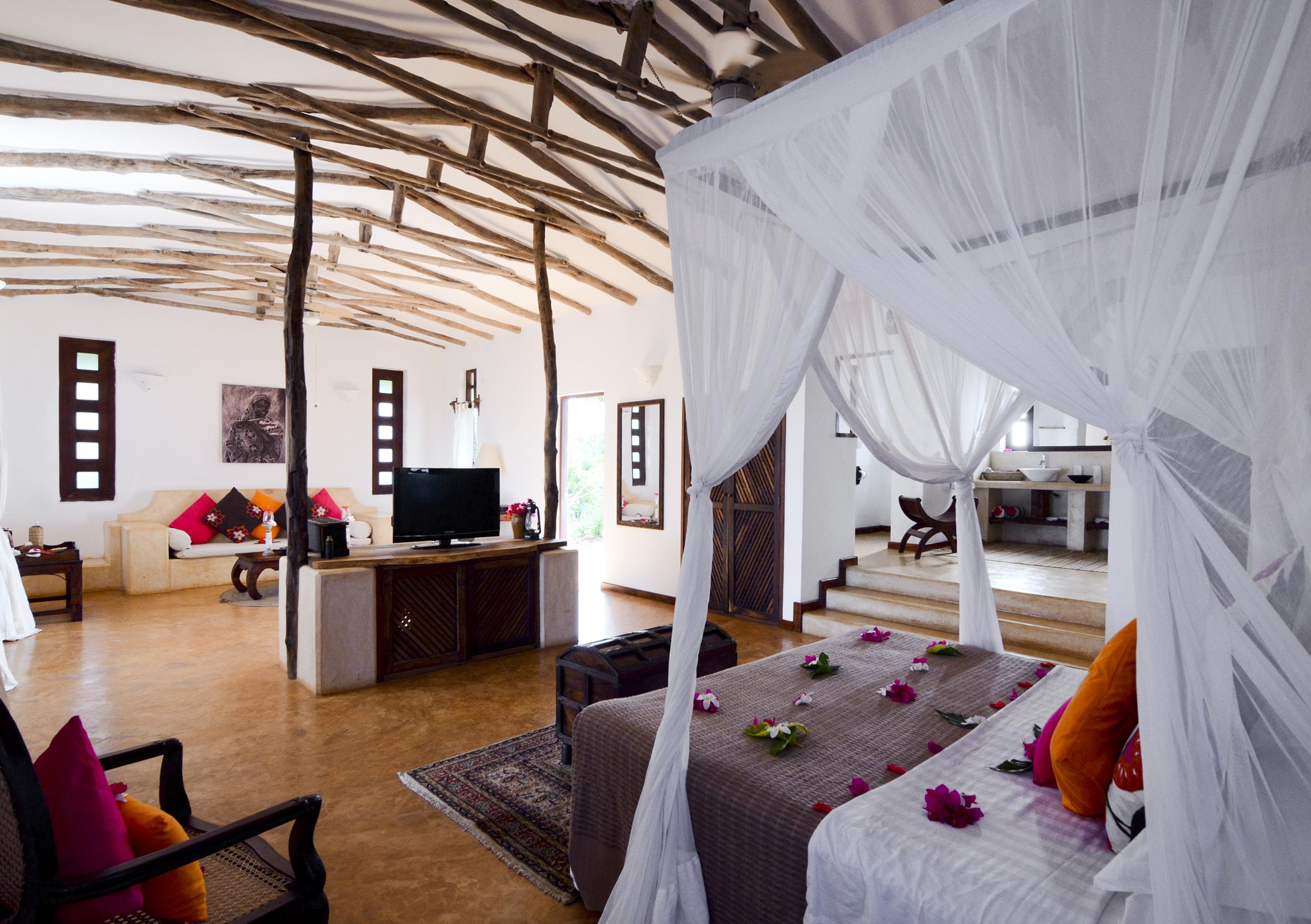 Kasha Boutique Hotel Матемве Экстерьер фото