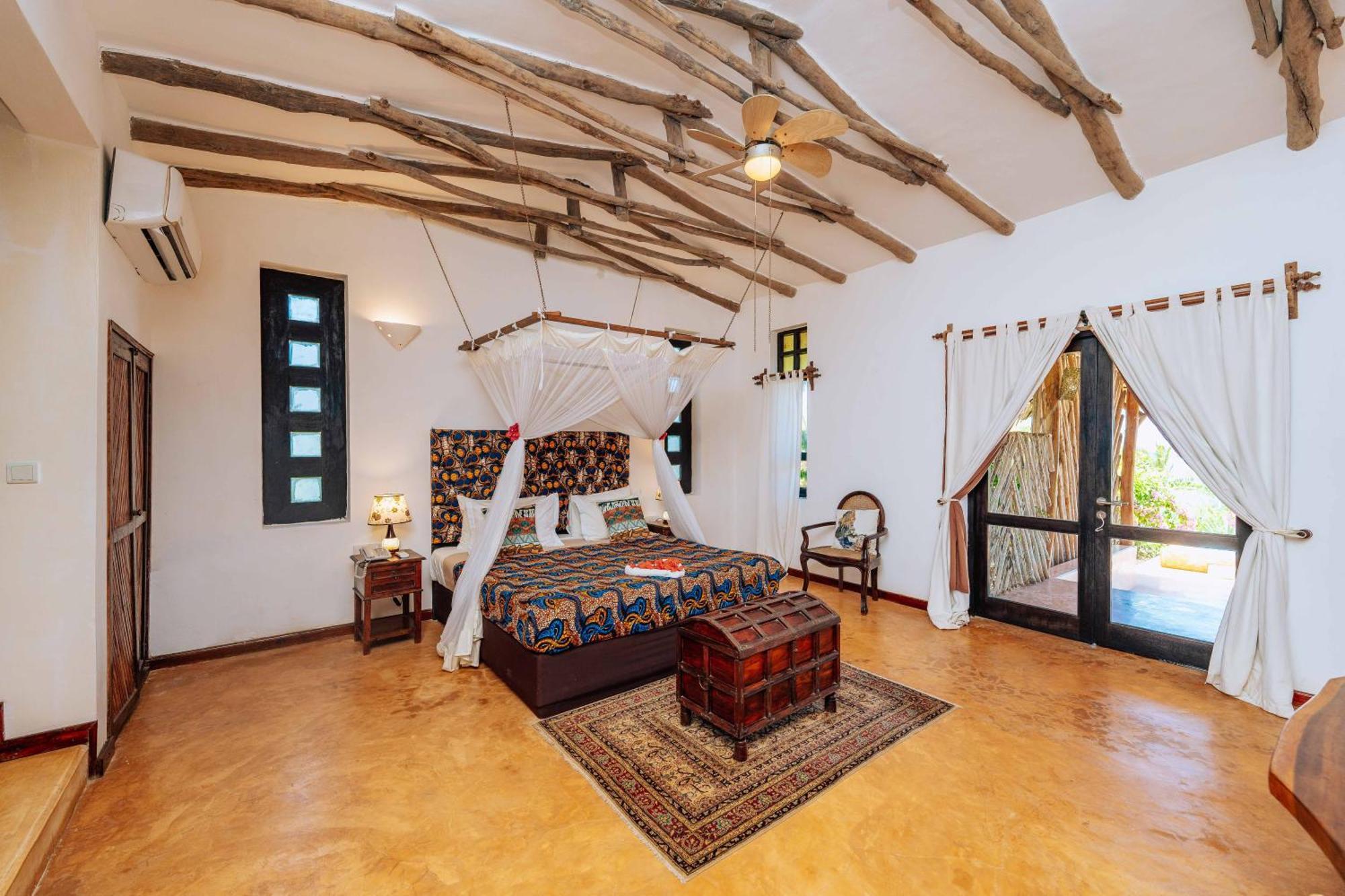 Kasha Boutique Hotel Матемве Экстерьер фото