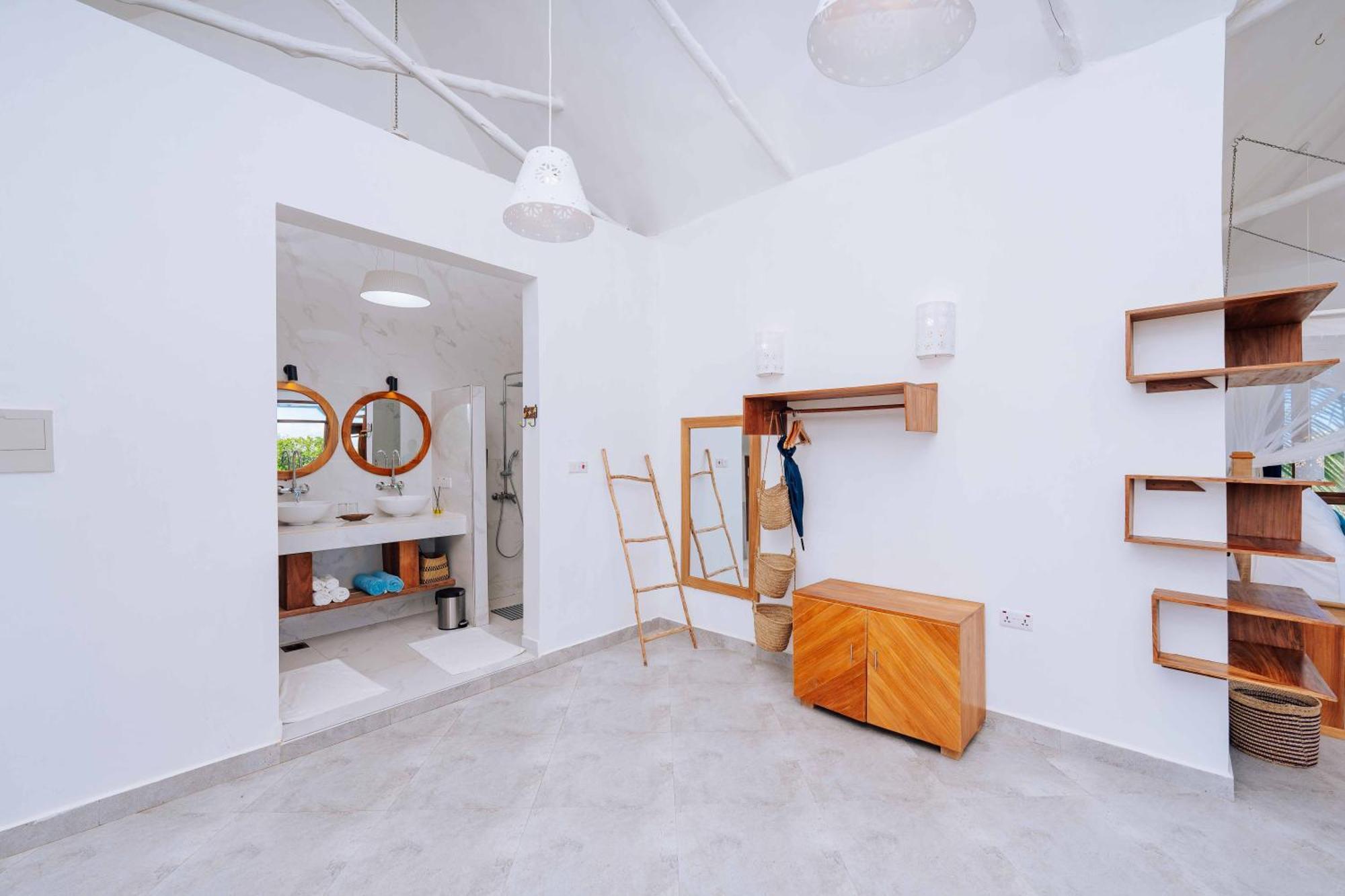 Kasha Boutique Hotel Матемве Экстерьер фото