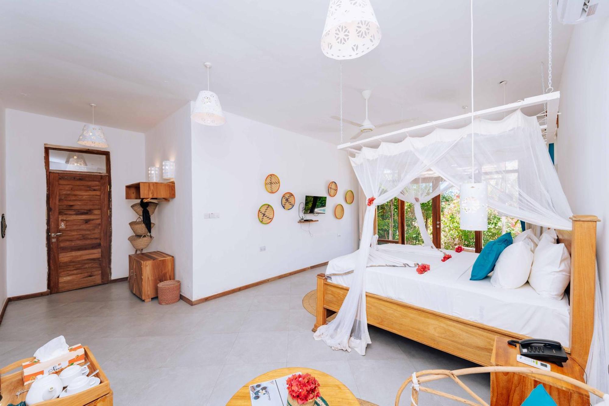 Kasha Boutique Hotel Матемве Экстерьер фото